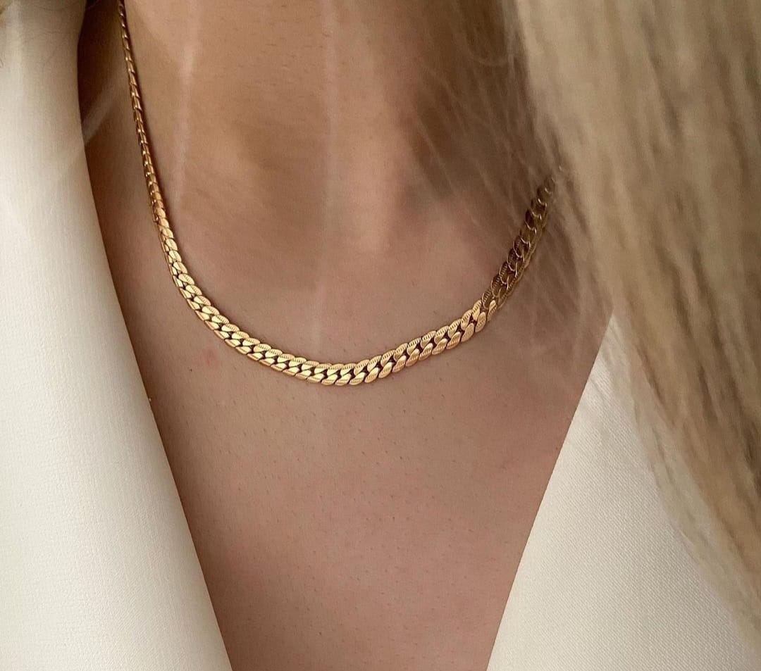 Unisex chain - Image 3