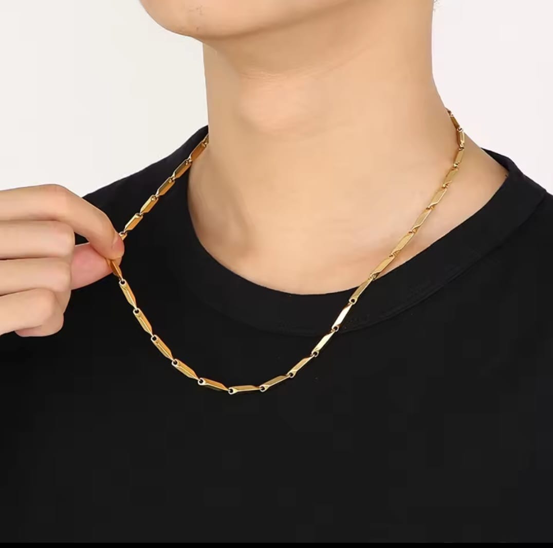 Unisex chain - Image 4